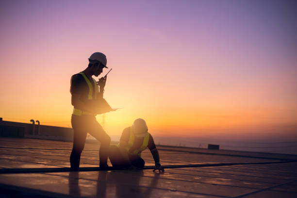 Best Roof Maintenance and Cleaning  in Salina, KS