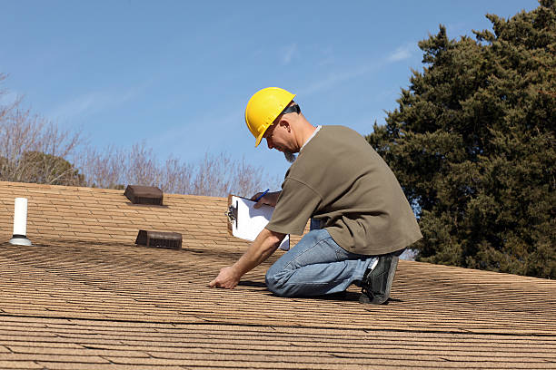 Best Roof Leak Repair  in Salina, KS