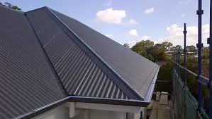 Best 4 Ply Roofing  in Salina, KS